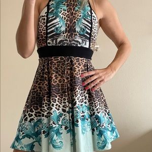 Triton Spring/Summer dress